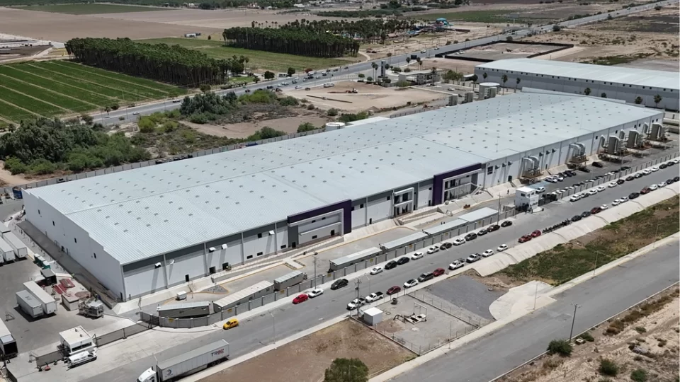 Clarios inaugura centro avanzado de distribución con inversión de 147 mdd en Coahuila