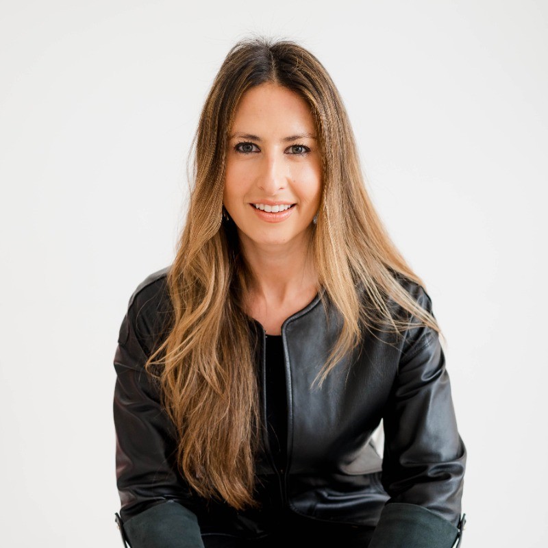 Raquel Santos, Telecom, Media & Tech Director, NTT DATA Portugal