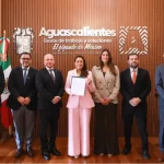 ESENTIA invertirá más de 1,650 MDP en nueva Estación de Compresión en Aguascalientes
