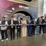 EXPOMAQ 2026 inicia en León: el epicentro de la manufactura y la innovación industrial