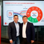 Edenred elige a México como su plataforma integral para la gestión de flotas eléctricas