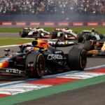 Fórmula 1 y la FIA acuerdan cambios técnicos en los motores para 2027 y 2028