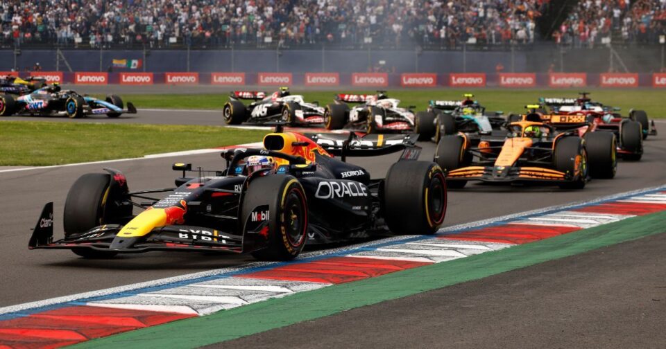 Fórmula 1 y la FIA acuerdan cambios técnicos en los motores para 2027 y 2028