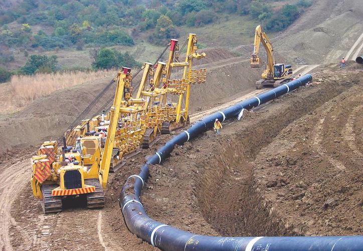 Pemex y la Secretaría de Energía viajarán a Brasil para firmar acuerdo estratégico con Petrobras