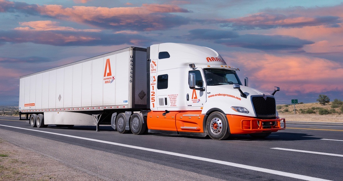 Samsara reconoce a empresas mexicanas por impulsar la transformación digital en transporte y logística