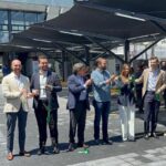 Vemo inaugura electrolineras y centro operativo en Nuevo León con inversión de 825 mdp