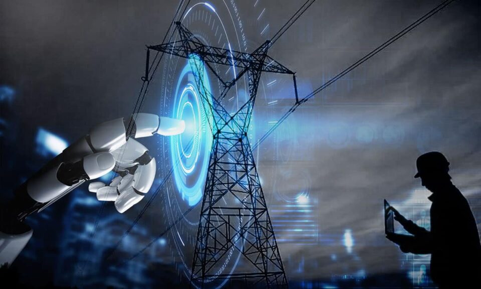 La inteligencia artificial revoluciona las redes eléctricas: demanda volátil y millonarias inversiones marcan la pauta del sector