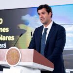 Mercado Libre anuncia histórica inversión de 4,600 mdd en México para 2026