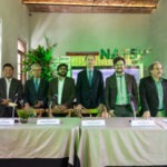 México por el Clima y NAT5 firman alianza climática estratégica
