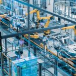 Rockwell Automation y el Center for Automotive Research presentan informe clave sobre el futuro de la fabricación automotriz inteligente