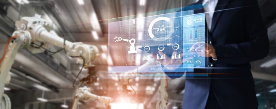Industria acelera digitalización de la gestión energética y abre espacio para mejorar eficiencia en la región