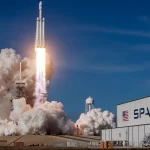 SpaceX hace historia: consolida la mayor OPI en EE. UU. con una valoración de 1.77 billones de dólares