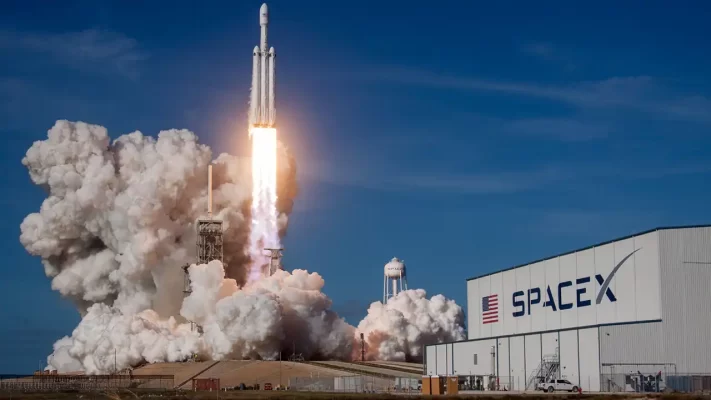 SpaceX hace historia: consolida la mayor OPI en EE. UU. con una valoración de 1.77 billones de dólares