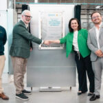 The H-J Family of Companies inaugura planta estratégica de la industria eléctrica en Guanajuato