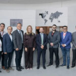 Inventec desembolsará 450 MDD en Chihuahua; generará 6 mil empleos directos