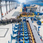 TYASA arranca planta de aceros especiales en Veracruz con 250 mdd