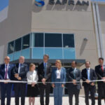 Safran inaugura planta aeroespacial en Chihuahua con inversión de 7.4 mdd